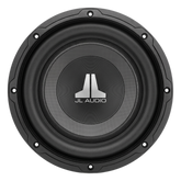 JL Audio W1v3 / 8W1v3-4 / Subwoofer 8" / 150 W RMS / 4 Ω / Car Audio