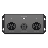 Hub para Conectar 2 EFYJ751PCSUS en Paralelo 120/240 Vca 50A Máximo