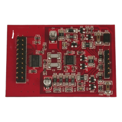 Módulo de 2 Puertos FXO para PBX Yeastar / Compatible S20, P520, P550, P560, P570 / Integra Líneas PSTN Analógicas