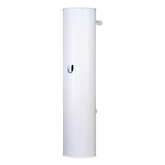 Antena sectorial blindada de 90º de cobertura 5 GHz (5.15 - 5.85 GHz), dividida en 3 bloques de 30º, ideal para alta densidad de suscriptores