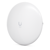 UISP Enlaces PTP/PTMP Wave Nano 60 Ghz, hasta 2 Gbps, respaldo en 5 Ghz, GPS integrado