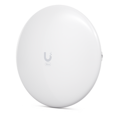UISP Enlaces PTP/PTMP Wave Nano 60 Ghz, hasta 2 Gbps, respaldo en 5 Ghz, GPS integrado
