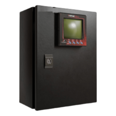 Medidor Multifuncional de Parámetros Eléctricos con Pantalla.