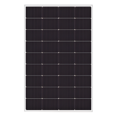 Modulo Solar, 180 W, 12 Vcc, Monocristalino, 36 Celdas grado A