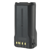 Batería Li-Ion 3400 mahA para radios Kenwood series NX-5200/ 5300/ 5400 (IP67)