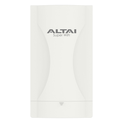 Punto de Acceso WiFi 6 con Antena Sectorial de 80° de Apertura, Cobertura de Hasta 600 m, MIMO 2x2, Doble Banda, Hasta 574 Mbps en 2.4 GHz y Hasta 2402 Mbps en 5 GHz, Administración en Nube Gratis con INSIGHTS, Equipo con IP66