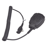 MICRÓFONO / BOCINA CON GPS PARA RADIOS ICOM IC-F1100D / 1100DS / 2100D /2100DS /4103D