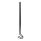 Pedestal de Piso para Lectores de Rostro HIKVISION de la serie Min Moe - Revisar lista de compatibilidad