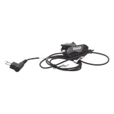 Micrófono-Audífono de 1 cable con tubo acústico para radios DEP450, EP450, MAGONE y TC500/600/700, PD506