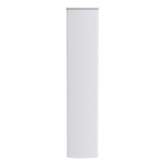 Antena Sectorial para Exterior / Frecuencia 1710-2190 MHz / Ganancia 18 dBi / Ancho de Banda 480 MHz / VSWR ≤1.5 / Potencia Máxima 200W / IP65 / Montaje en Tubo