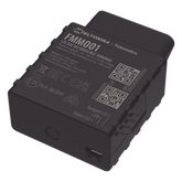 Eficiente rastreador vehicular 4G LTE CAT M1 OBD II