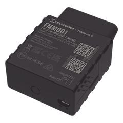 Eficiente rastreador vehicular 4G LTE CAT M1 OBD II