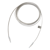HUAWEI MiniFTTO - Cable Hibrido Fotoeléctrico / Monomodo / (XC/UPC)-(XC/UPC)/ Interior / Fibra G.657A2 / Cobre 26 AWG / 60m