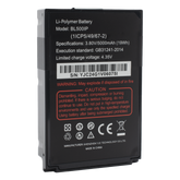 Batería de Respuesto para Radio RG725/750 RugGear