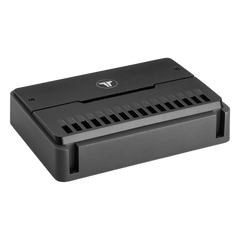 JL Audio RD400/4 / Amplificador 4 Canales / 400 W / Clase D / Car Audio