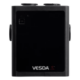 Colector de Sensor de Flujo Ultrasónico para Detectores Serie VLI de VESDA