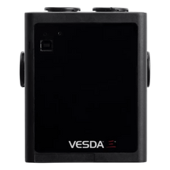 Colector de Sensor de Flujo Ultrasónico para Detectores Serie VLI de VESDA