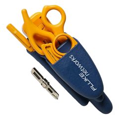 Kit de Herramientas Pro-Tool? IS40, Para Instalaciones Profesionales de Redes y Telecomunicaciones