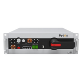 Unidad de Control de Batería BCU para bateria HV48100BMU 200-870 VCC