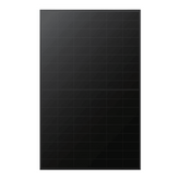 Panel Solar Monocristalino / HPBC 2.0 / 475 W / 23.3% Eficiencia / Double Glass Premium Black / 108 Celdas (6×18) / Anti Sombreado / 30 Años Garantía Lineal