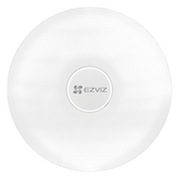 Hub Wi-Fi Para Sensores de Alarma / Soporta Hasta 32 Dispositivos / Configuración Mediante App EZVIZ / Protocolo Zigbee Para Vincular Accesorios / Alertas de Eventos Al Instante