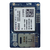 Módulo 4G LTE para conmutadores Yeastar / VoLTE / SMS / Datos 3G/4G / Compatible con S-Series y P-Series