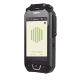 Smartphone PoC de alto rendimiento para aplicaciones PTT de misión crítica IP68 resistente al agua