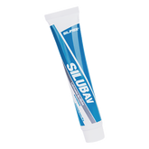 Lubricante de silicón dieléctrico de alta viscosidad , soporte de -10 hasta 80ºC, para mecanismos de alta fricción, tubo 28 grs
