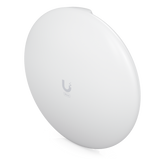 UISP Enlaces PTP/PTMP Wave Long Range en 60 Ghz, hasta 2 Gbps. Respaldo en 5 Ghz. GPS integrado