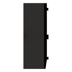 End Cap N Rail 4.72 / Nylon / Drenado de Agua / Seguridad / BASEL