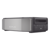 Batería ECOFLOW Compatible con Delta Pro Ultra EFYJ751PCSUS, Litio LFP 6.144kWh 102.4 Vcd, Instalación Apilable