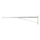Brazo de Extension 100 cm con Herraje Tipo D Pequeño