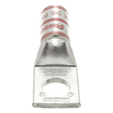 Zapata de compresión LCA3/0-12-X para cal. 3/0 Awg, Barreno para tornillo prisionero de 1/2, 1 Pz