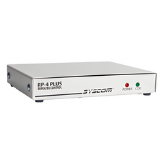 Control para repetidor, incluye gabinete.