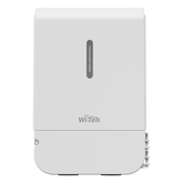 Switch PoE para exterior / Administración en la nube / Con 4 puertos 10/100 Mbps PoE af/at / 2 Puertos Uplink 10/100 MBPS / Presupuesto 60 W / PoE hasta 250 metros / Soporta protocolo ONVIF