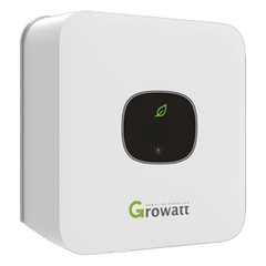 Inversor para Interconexión / 3.3 kW / 220 Vca / 1 MPPT / Eficiencia 97.6% / WiFi Integrado
