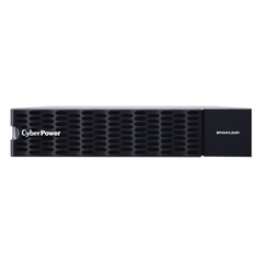Módulo de Baterías Externas de 144V a 55 Amp, para Extensión de Tiempo de Respaldo, Para UPS Modelos OL5KRTHD y OL6KRTHD