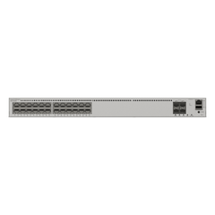 Switch eKit Distribución/Acceso Administrable Capa 3 / 24 Puertos Gigabit PoE++ & 4 Puertos SFP+ 10 Gbps / PoE Budget 2,268 W / Soporta iStack / Gestión Gratuita desde la Nube / Sin Licenciamiento