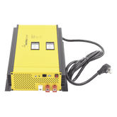 Cargador de Baterías de Plomo Ácido 24 Volts, 40 A / Bancos de 350 a 450 Ah