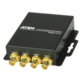 Distribuidor 3G-SDI de 6 puertos