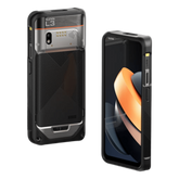 Funda Protectora / Silicona Reforzada / Protección 1.5 m (4.9 ft) / SUNMI L3-RFID / Acceso Total Botones y Puertos / Compatibilidad Correas