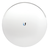 Antena Direccional RocketDish airMAX AC, ideal para enlaces Punto a Punto (PtP), frecuencia 5 GHz (5.1 - 5.8 GHz) de 31 dBi
