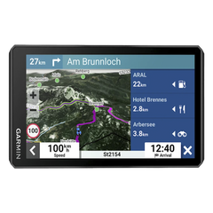 zūmo® XT2 el navegador por satélite para motocicleta de 6,0” / Pantalla Brillante 6" / Resistente IPX7 / Cambio de Mapa Sencillo / Garmin Adventurous Routing