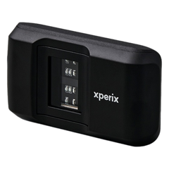 Biominislim2 Lector enrolador de huella USB, Compatible con Biostar2
