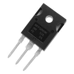 MOSFET Canal-N, 500 Volt, 32 A, TO-247AC