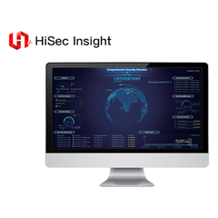 Licencia HiSec-Insight Avanzada, Protección de Borde y Respuesta para Firewall eKit USG6000F-S125 por 1 año