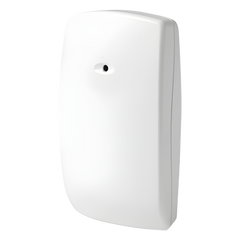 Detector inalámbrico de ruptura de cristal con procesador FlexCore y 4 niveles de sensibilidad, compatible con serie 5800