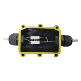 Accesorio de Reparación/Empalme del Cable Sensor para Cerca IRONCLAD