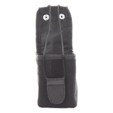 Funda en Nylon con Presilla para Cinto, Correa y Broche Auto-Adherible para P110/GP300 (Universal)