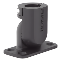 Soluciones de Montaje para Altavoces WAKE TOWER / Montaje al Ras y en Tubo 2" y 2.5" / Resistente a UV y Niebla Salina / Compatible con Diferentes Diámetros de Barra